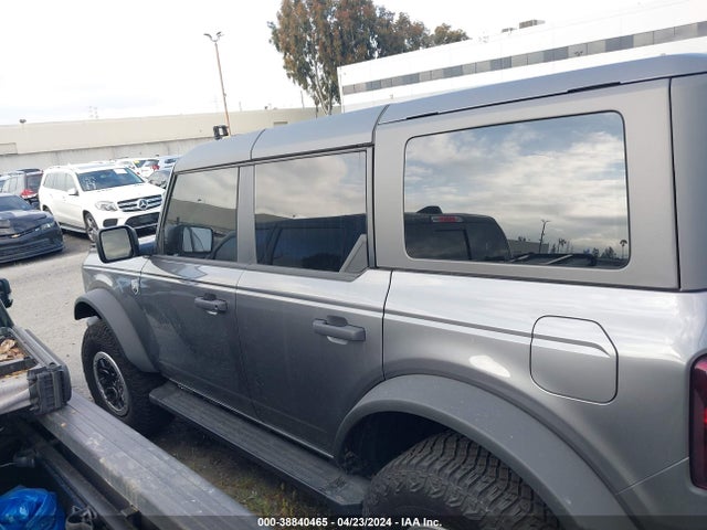 Ford Bronco Big Bend 2023 1FMEE5DPXPLB95170 Image 14