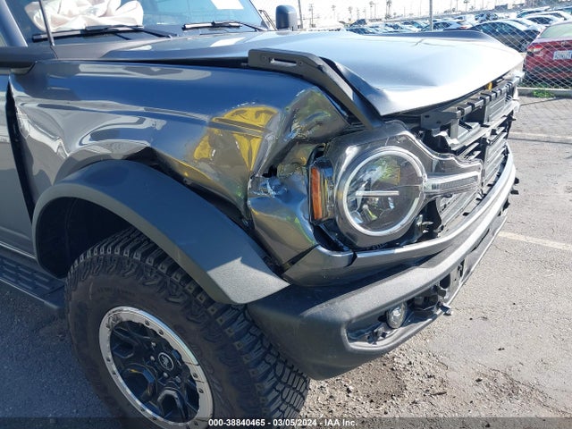 Ford Bronco Big Bend 2023 1FMEE5DPXPLB95170 Image 18