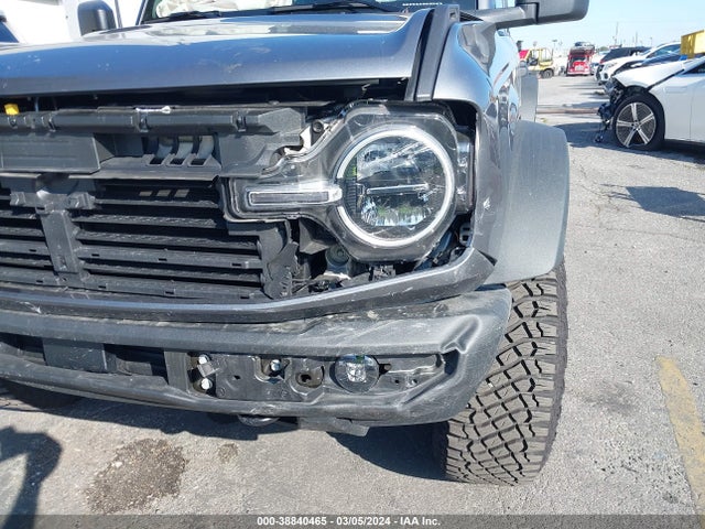 Ford Bronco Big Bend 2023 1FMEE5DPXPLB95170 Image 19