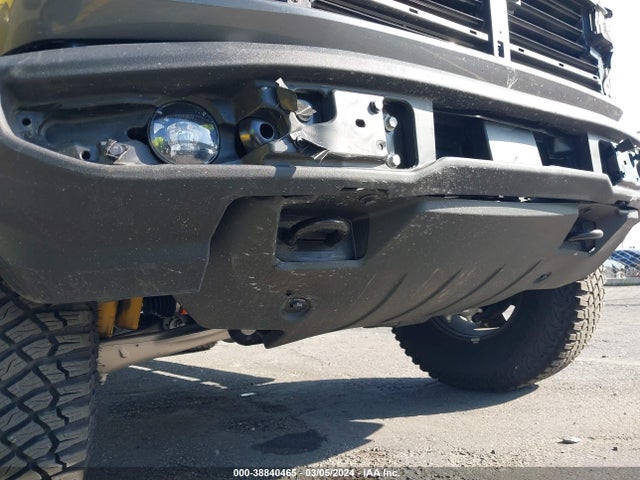 Ford Bronco Big Bend 2023 1FMEE5DPXPLB95170 Image 20