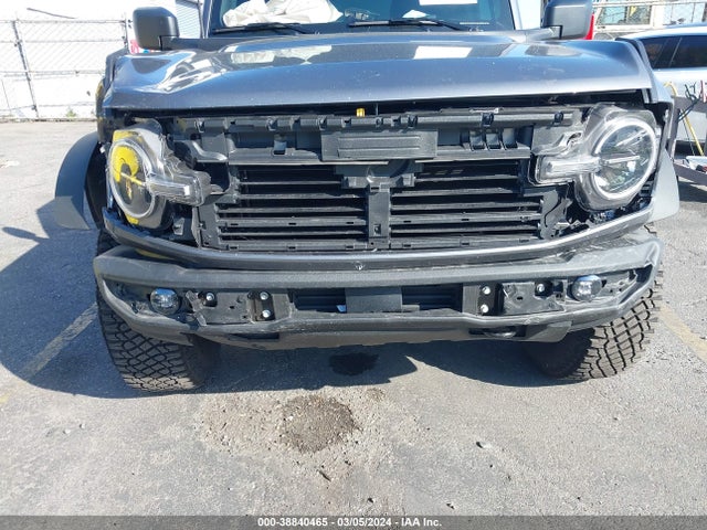 Ford Bronco Big Bend 2023 1FMEE5DPXPLB95170 Image 6