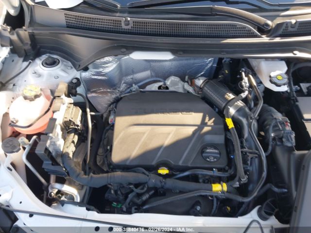 KL47LAE20RB054836 Buick Envista Preferred Fwd