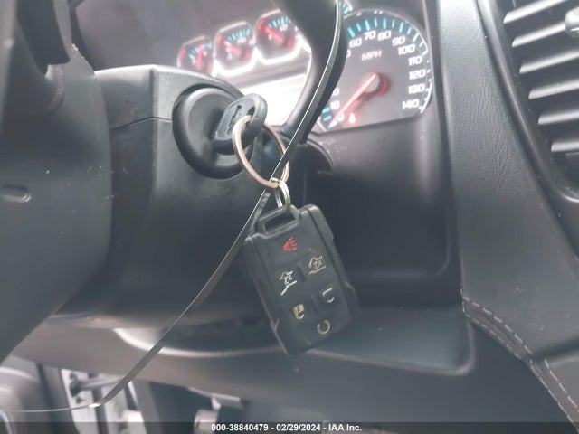 Chevrolet Tahoe Lt 2019 1GNSCBKCXKR167345 Image 11