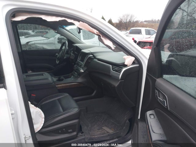 Chevrolet Tahoe Lt 2019 1GNSCBKCXKR167345 Image 5