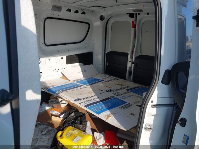 RAM Promaster City Tradesman Slt 2017 ZFBERFBB4H6E49872 Image 13