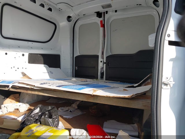 RAM Promaster City Tradesman Slt 2017 ZFBERFBB4H6E49872 Image 15