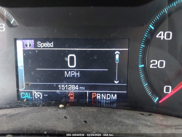 Chevrolet IMPALA 1LT 2018 2G1105SA6J9153585 Image 16
