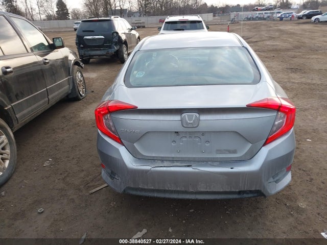 Honda CIVIC EX 2016 19XFC2F7XGE035230 Image 17