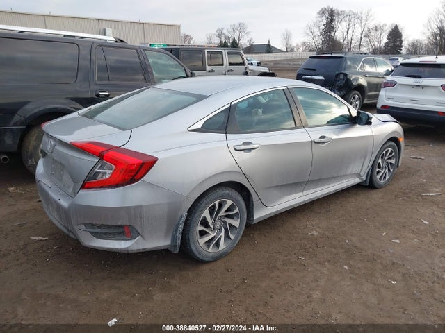 Honda CIVIC EX 2016 19XFC2F7XGE035230 Image 4