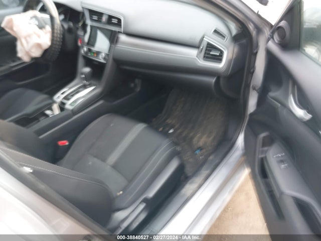 Honda CIVIC EX 2016 19XFC2F7XGE035230 Image 5