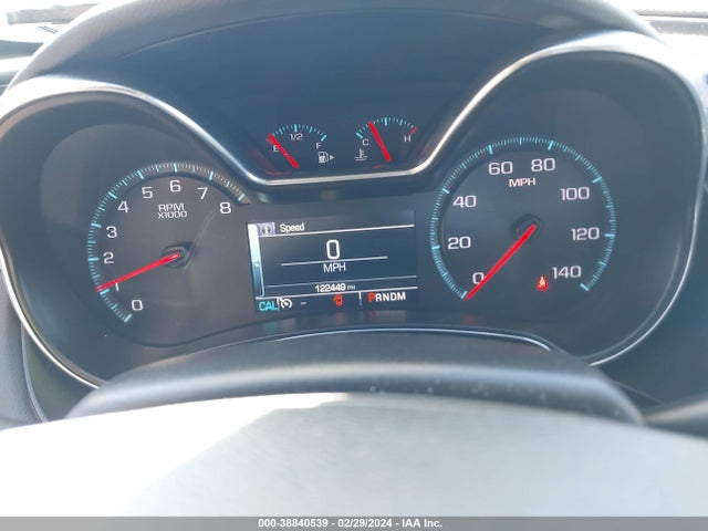 Chevrolet Impala 2lt 2015 2G1125S35F9118068 Image 7