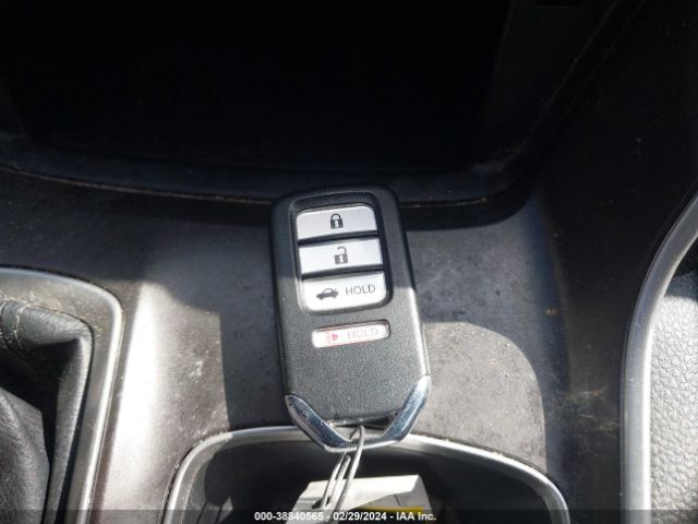 2022 HONDA ACCORD 1HGCV1F30NA122592 Photo 10
