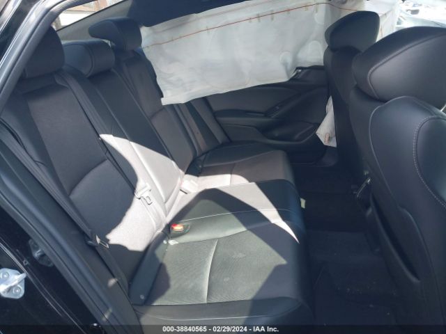 2022 HONDA ACCORD 1HGCV1F30NA122592 Photo 7
