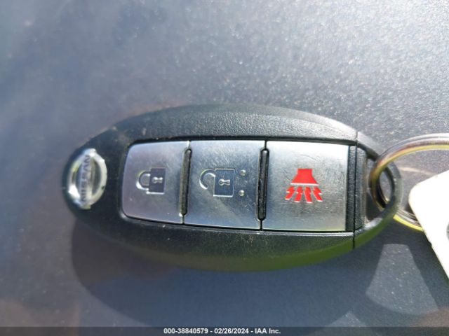 JN8AF5MV8ET358883 Nissan Juke Sl