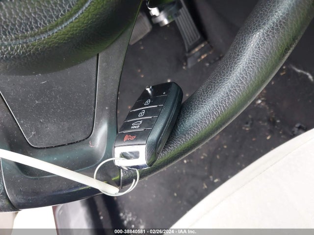 KIA Optima Lx 2014 5XXGM4A73EG343378 Image 11