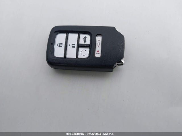 Honda leb6 2020 19XZE4F54LE007306 Image 24