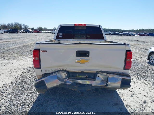Chevrolet Silverado 1500 2lt 2015 3GCUKREC9FG304306 Image 6