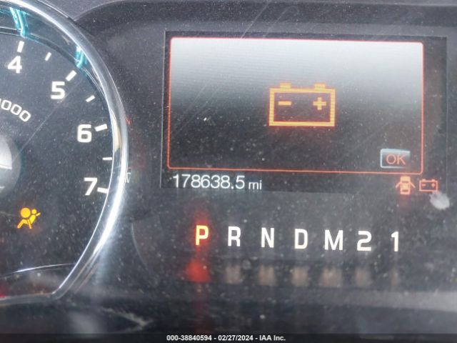 1FTFW1ET9EKD12976 Ford F-150 Lariat