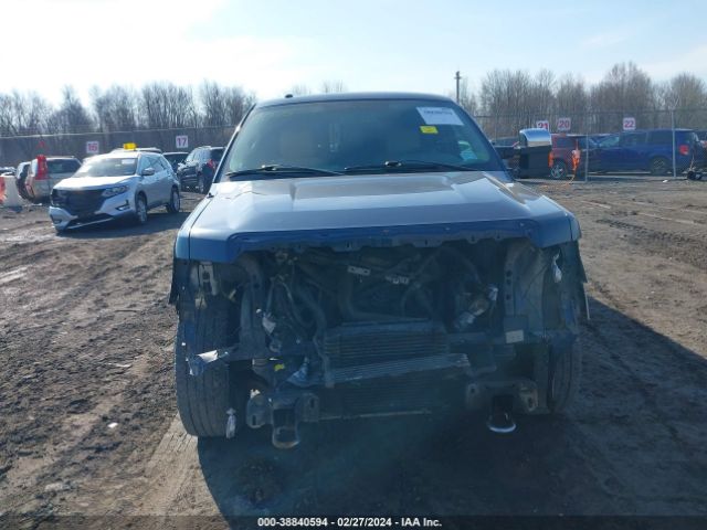 1FTFW1ET9EKD12976 Ford F-150 Lariat