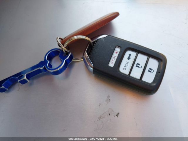 1HGCV1F32JA170959 Honda Accord Sport