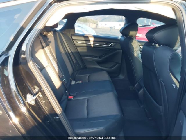 1HGCV1F32JA170959 Honda Accord Sport