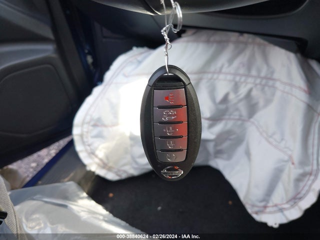 Nissan Rogue Sv Intelligent Awd 2021 5N1AT3BB3MC712644 Image 11