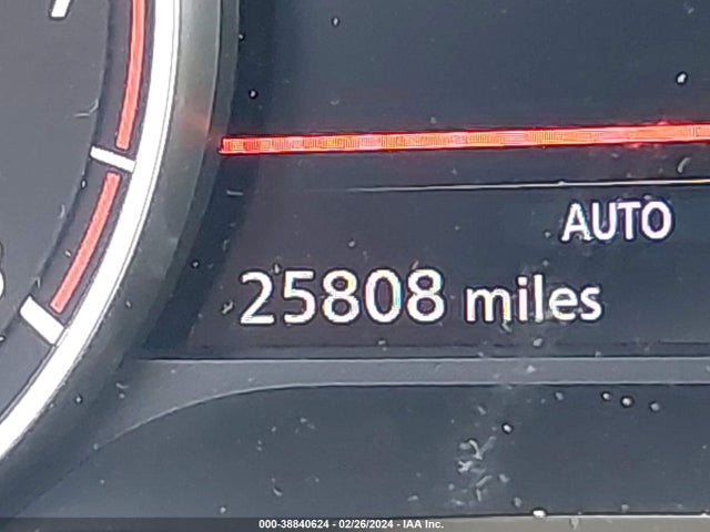 Nissan Rogue Sv Intelligent Awd 2021 5N1AT3BB3MC712644 Image 16