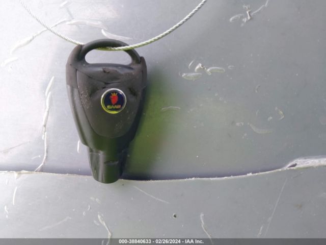 2008 SAAB 9-3 YS3FB49Y181147317 Photo 10