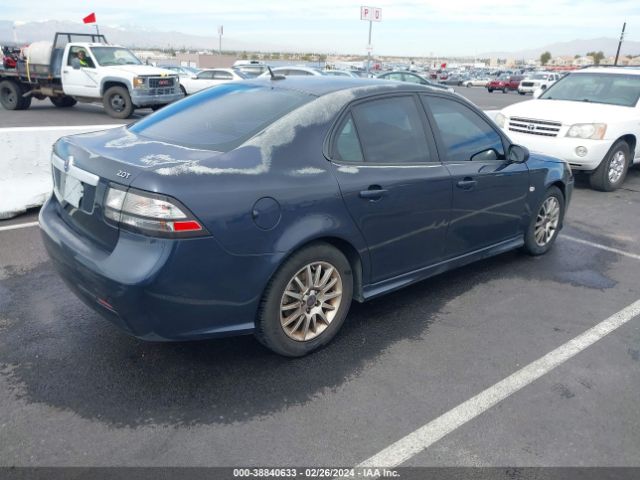 2008 SAAB 9-3 YS3FB49Y181147317 Photo 3
