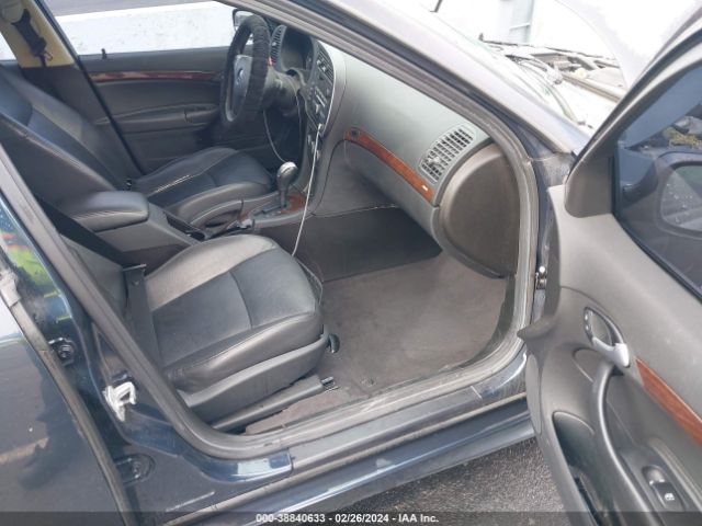 2008 SAAB 9-3 YS3FB49Y181147317 Photo 4