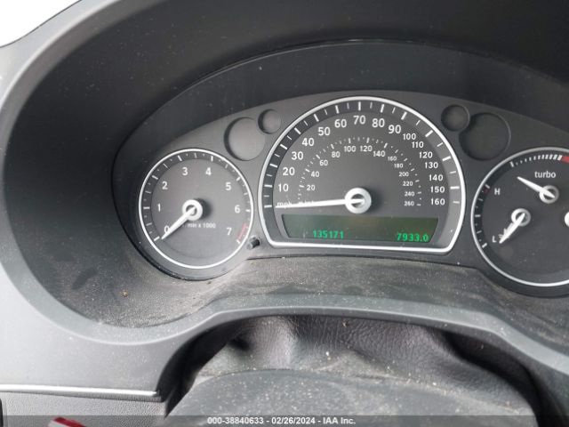 2008 SAAB 9-3 YS3FB49Y181147317 Photo 6