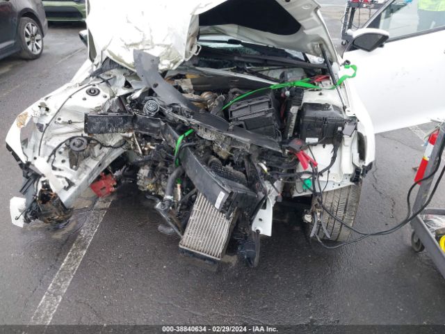 5XXGW4L2XGG001537 KIA Optima Sx Turbo