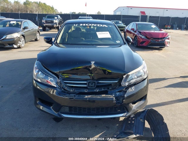 Honda ACCORD LX 2015 1HGCR2F31FA144967 Image 13