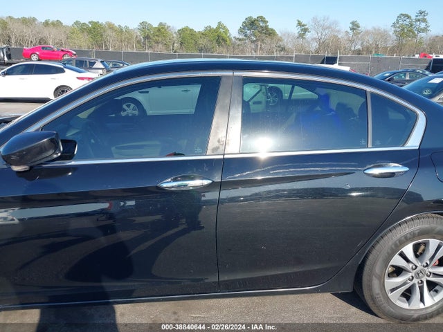 Honda ACCORD LX 2015 1HGCR2F31FA144967 Image 15