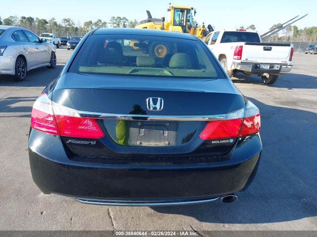 Honda ACCORD LX 2015 1HGCR2F31FA144967 Image 17