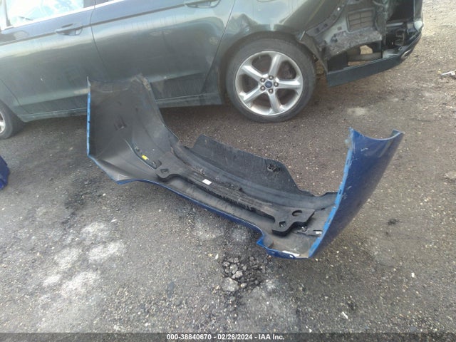 Chevrolet Cruze Lt Auto 2016 1G1BE5SM6G7281609 Image 12