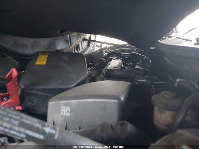 Toyota CAMRY SE 2014 4T1BF1FK7EU382500 Image 10