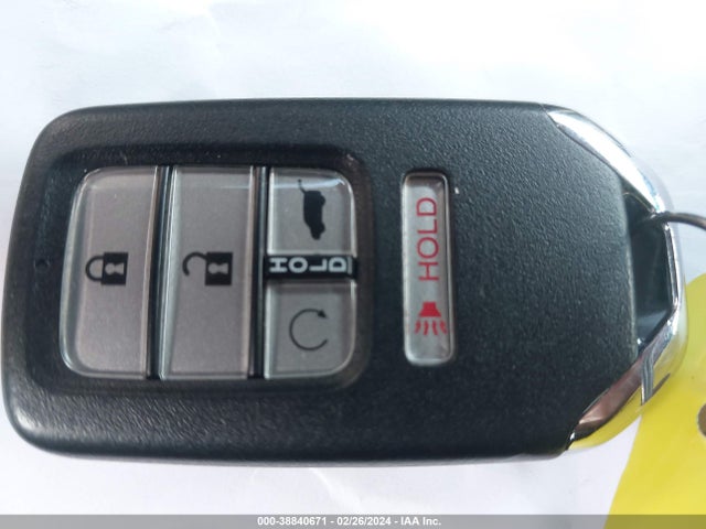 Honda Pilot Awd Ex-l 2020 5FNYF6H55LB060981 Image 11