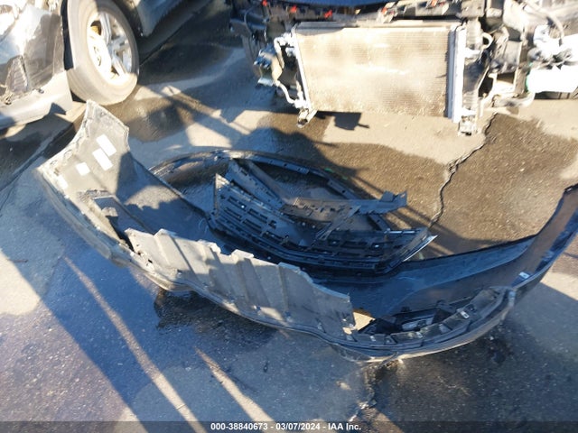 Chevrolet Impala 2lt 2016 2G1115S36G9200508 Image 12