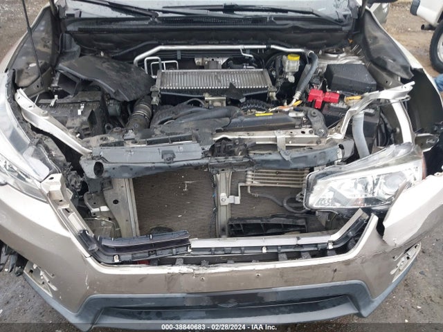 Subaru Ascent Premium 2019 4S4WMACD6K3435380 Image 10