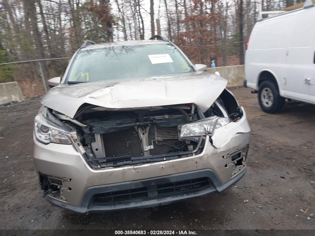 Subaru Ascent Premium 2019 4S4WMACD6K3435380 Image 12