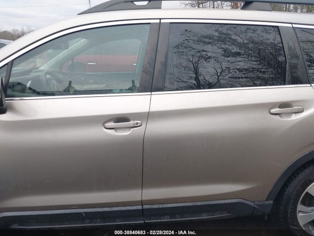 Subaru Ascent Premium 2019 4S4WMACD6K3435380 Image 14