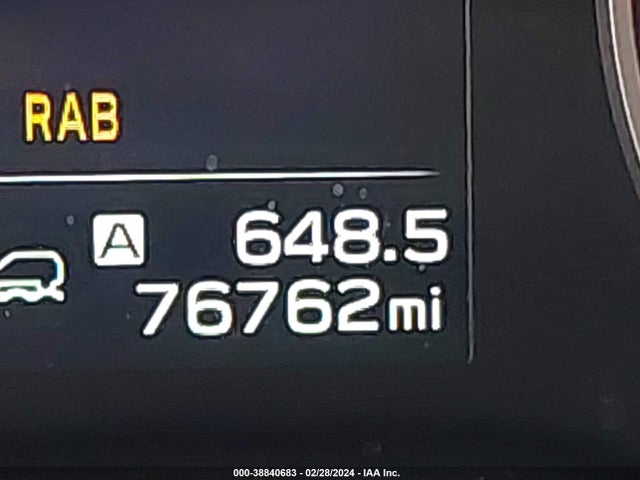 Subaru Ascent Premium 2019 4S4WMACD6K3435380 Image 15