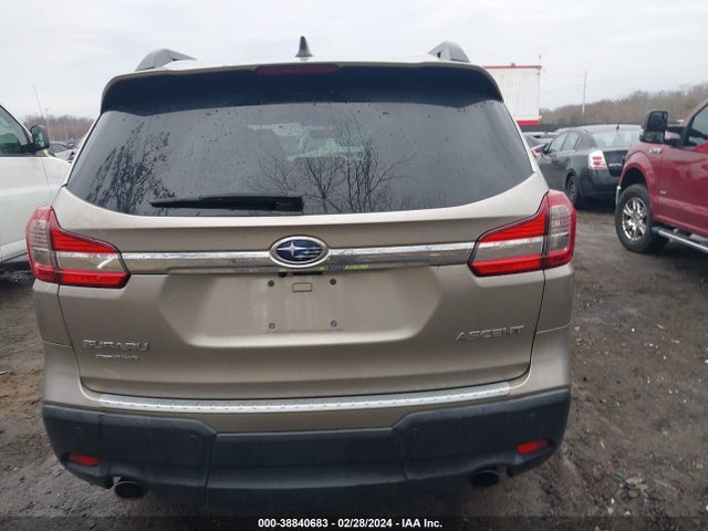 Subaru Ascent Premium 2019 4S4WMACD6K3435380 Image 16