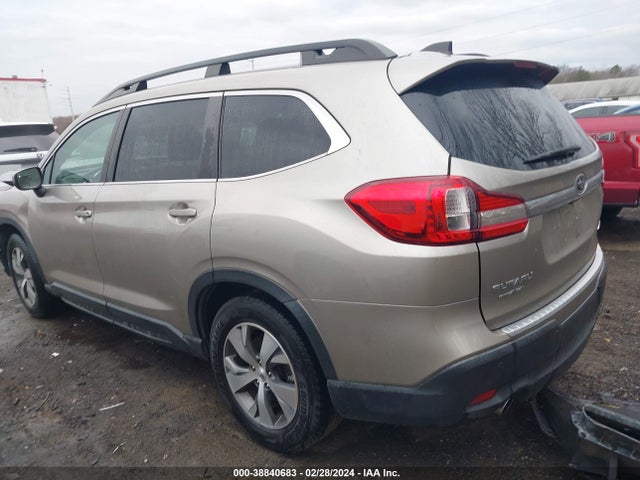 Subaru Ascent Premium 2019 4S4WMACD6K3435380 Image 3