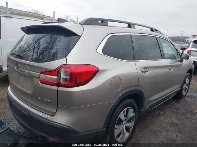 Subaru Ascent Premium 2019 4S4WMACD6K3435380 Image 4