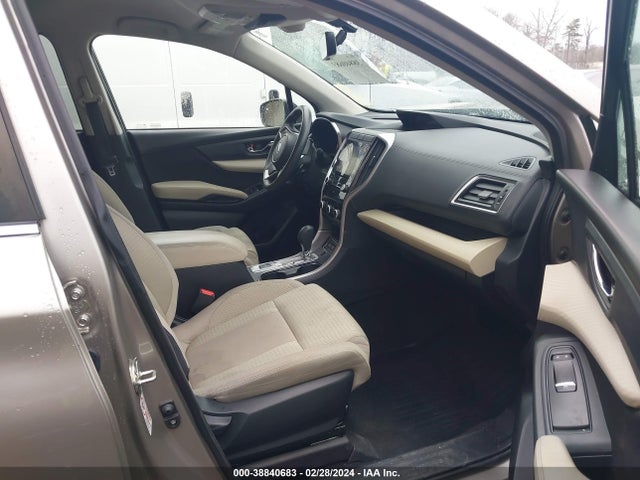 Subaru Ascent Premium 2019 4S4WMACD6K3435380 Image 5