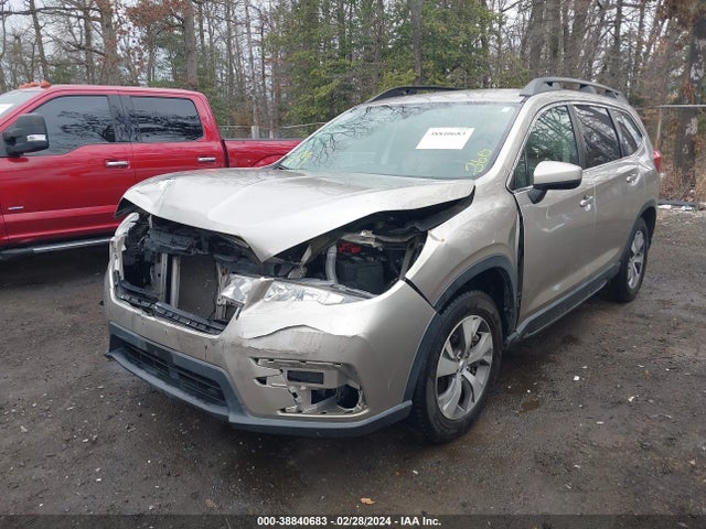 Subaru Ascent Premium 2019 4S4WMACD6K3435380 Image 6