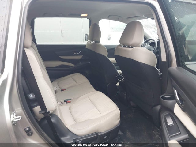 Subaru Ascent Premium 2019 4S4WMACD6K3435380 Image 8