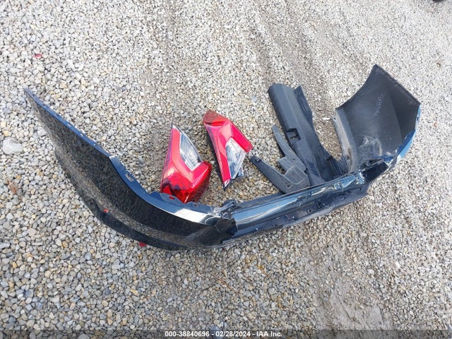 Honda Civic Lx 2019 2HGFC2F61KH522631 Image 12